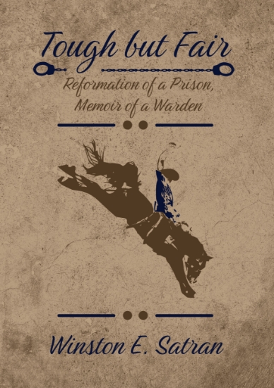 Picture of Tough but Fair