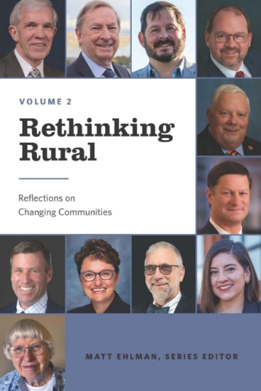 Picture of Rethinking Rural, Volume 2