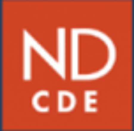 Picture for category ND Center for Distance Education Teachers