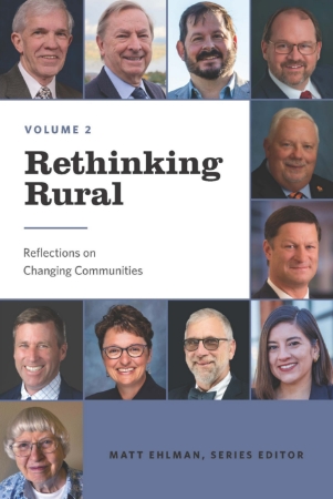 Picture for category Rethinking Rural Series