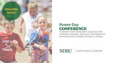 Power Day Conference