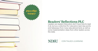 Readers' Reflections PLC