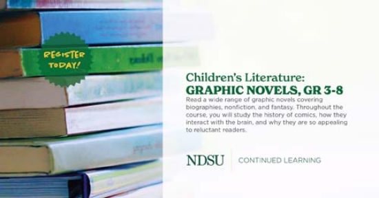 Children's Literature: Elementary Grades K-4