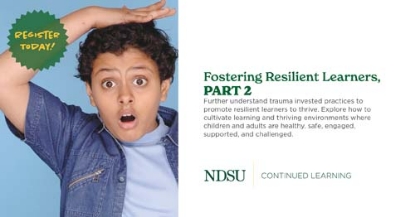 Fostering Resilient Learnings, Part 2