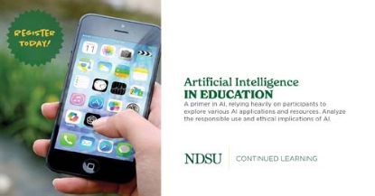 Artificial Intelligence in Education