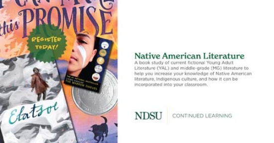 Native American Literature