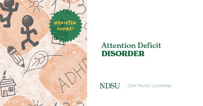Attention Deficit Disorder