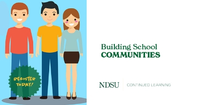 Building School Communities