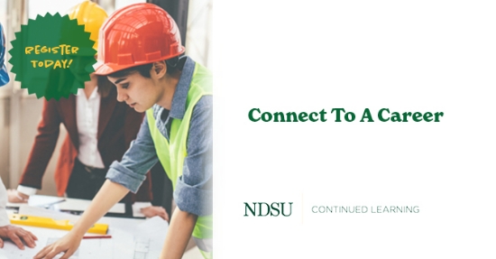 Connect To A Career