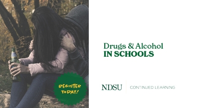 Drugs & Alcohol in Schools