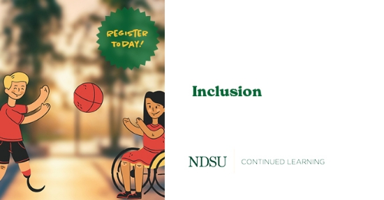 Inclusion