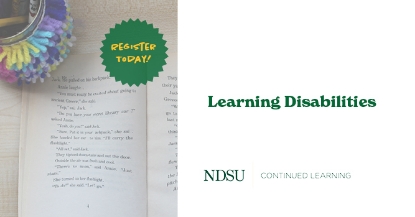 Learning Disabilities