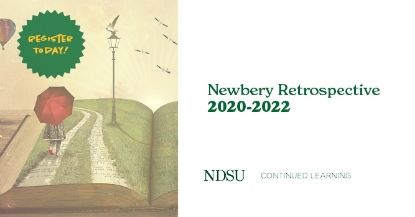 Newbery Retrospective 2020-2022