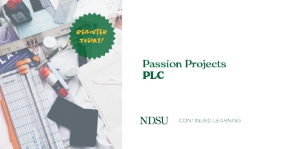 Passion Projects PLC