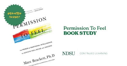 Permission To Feel Book Study