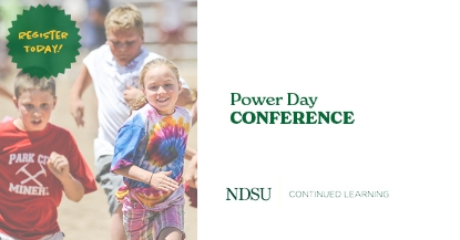 Power Day Conference