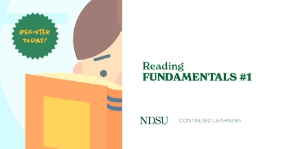 Reading Fundamentals #1