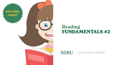 Reading Fundamentals #2