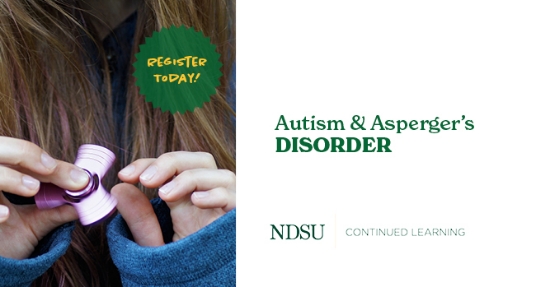 Autism & Asperger's Disorder