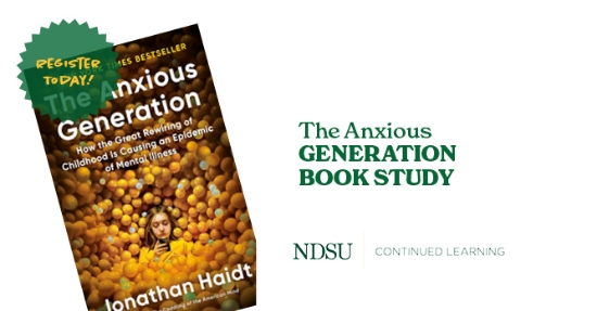 The Anxious Generation