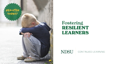Fostering Resilient Learners