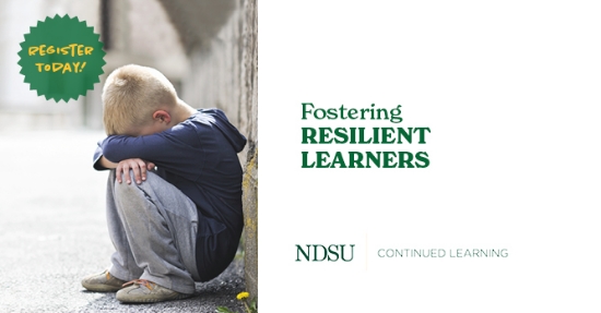 Fostering Resilient Learners