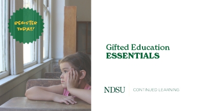 Gifted Education Essentials