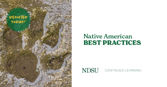 Native American Best Practices