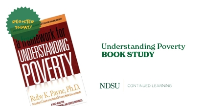 Framework For Understanding Poverty Book Study