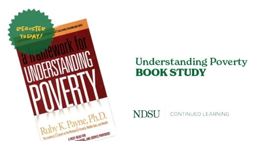 Framework For Understanding Poverty Book Study