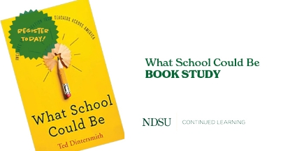What School Could Be Book Study