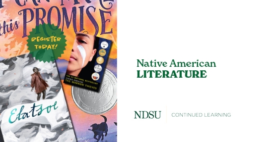Native American Literature