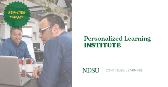 Personalized Learning Institute