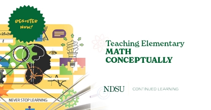 Teaching Elementary Math Conceptually