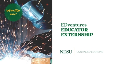 EDventures Educator Externship
