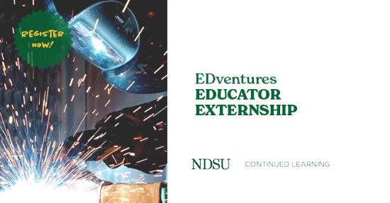 EDventures Educator Externship