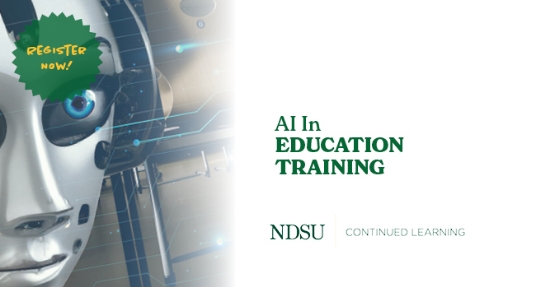 AI In Education Training