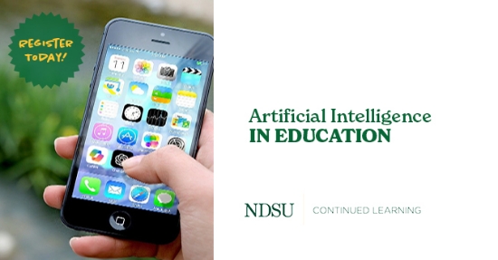 Artificial Intelligence in Education