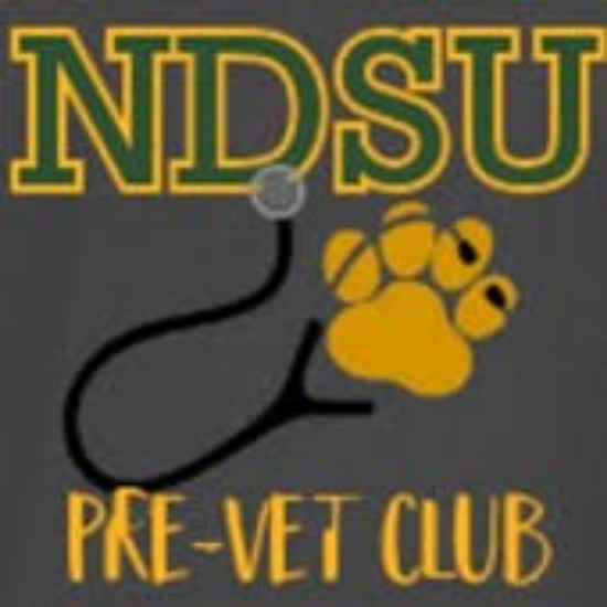 Picture of NDSU Pre-Vet Club Kid's Camp