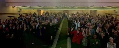 Picture of Beaux Arts Gala 2026