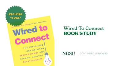 Wired To Connect Book Study