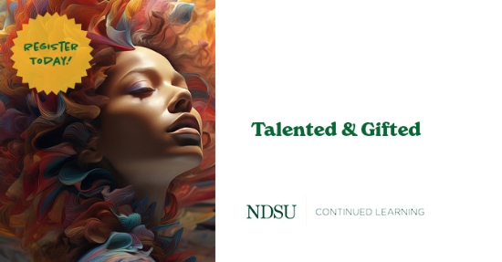 Talented & Gifted