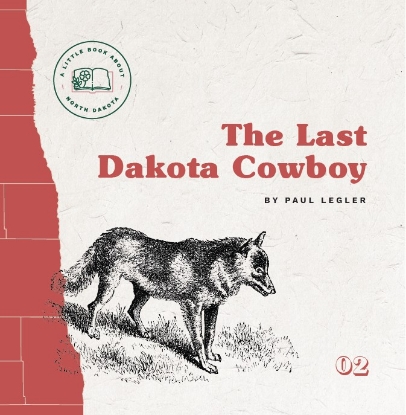 Picture of The Last Dakota Cowboy