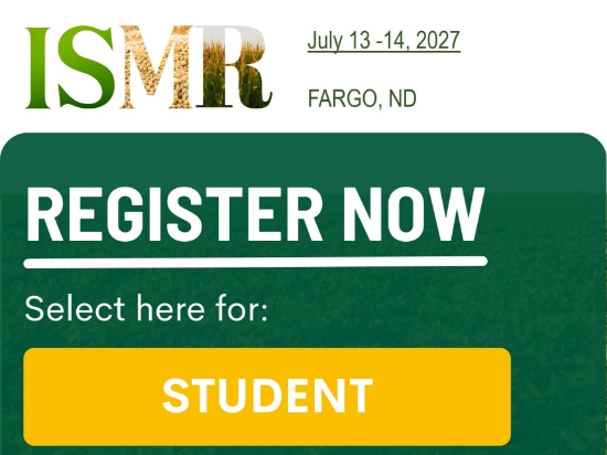 Picture of Seventh International Symposium on Materials from Renewables - Student Registration