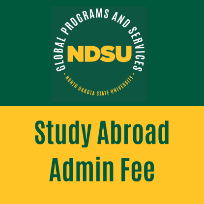 Picture of Study Abroad Admin Fee
