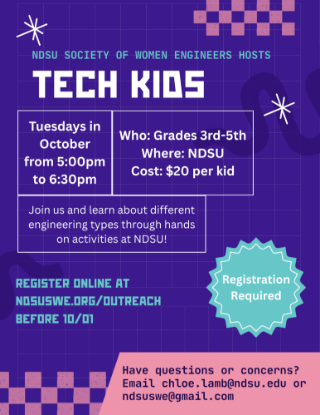 Picture of Tech Kids
