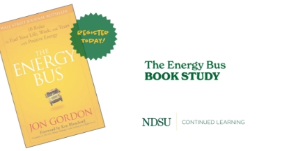 Picture of EDUC 2000 The Energy Bus Book Study - Online - 9-21-26 to 10-30-26