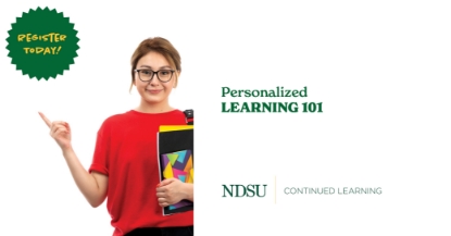 Picture of EDUC 2000 Personalized Learning 101 - 01-04-27 - 05-14-27