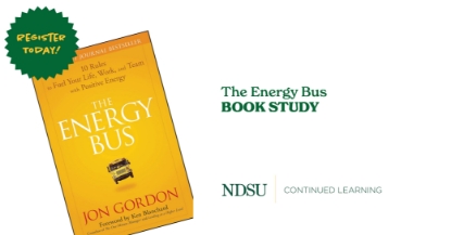 Picture of EDUC 2000 The Energy Bus Book Study - Online - 9-21-26 to 10-30-26