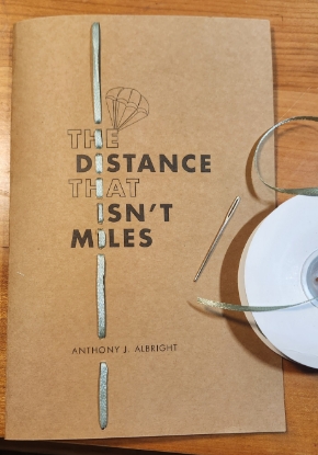 Picture of Distance That Isn't Miles, The